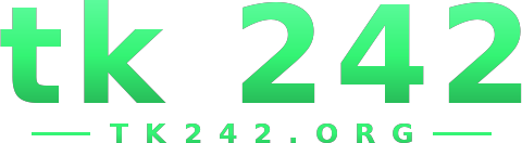 tk 242 logo