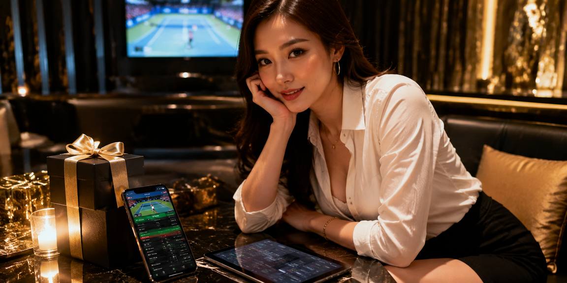 tk 242 Casino